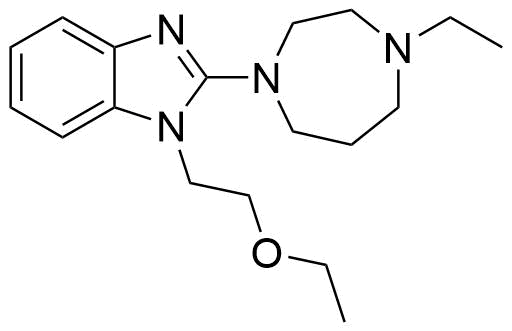Emedastine Impurity 24